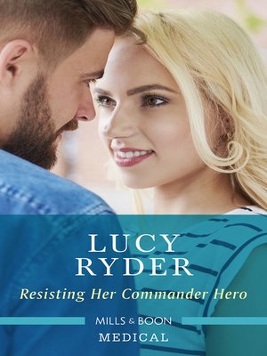 cover image of Resisting Her Commander Hero